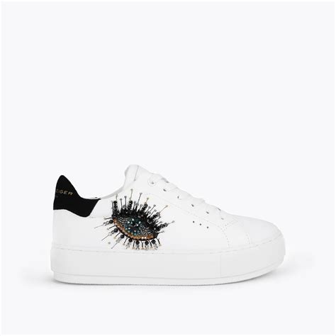 kurt geiger evil eye shoes.